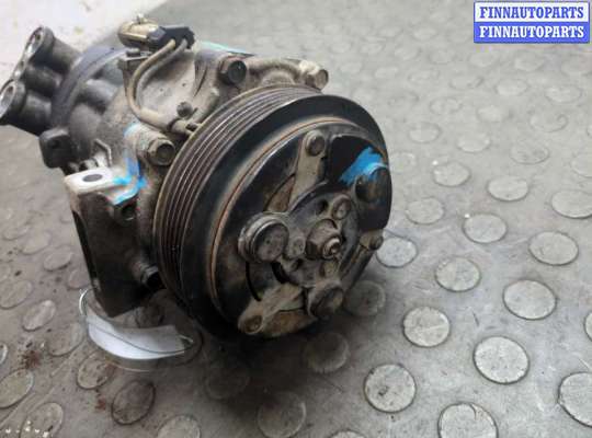 купить Компрессор кондиционера на Opel Vectra C 2002-2008