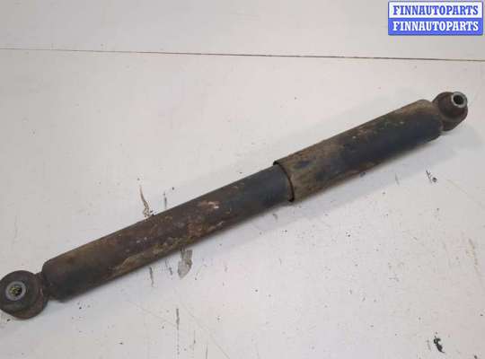 Амортизатор подвески OP2355346 на Opel Combo 2011-2017