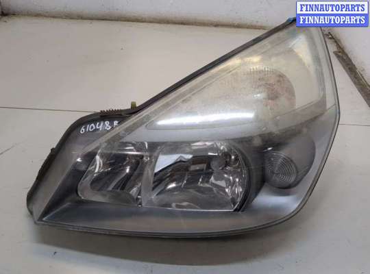 купить Фара (передняя) на Renault Espace 4 2002-2014