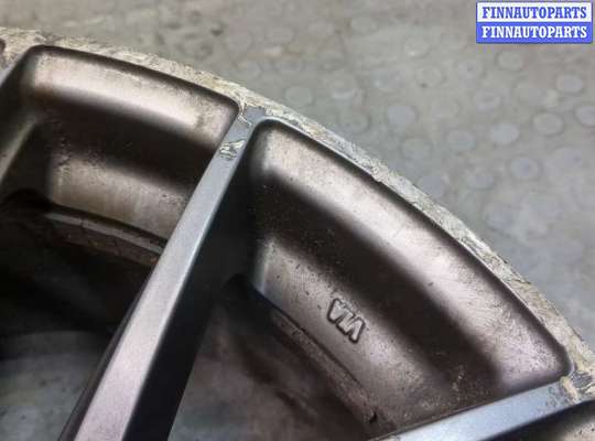 купить Диск литой на BMW 5 F10 2010-2017