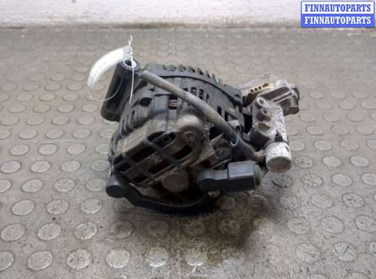 купить Генератор на Peugeot 208 2012-2019