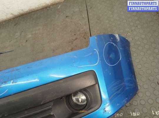 купить Бампер на Ford Focus 2 2005-2008