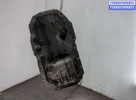 Поддон VG2713153 на Volkswagen Golf 6 2008-2012