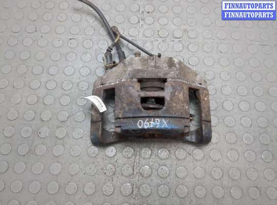 купить Суппорт на Audi A6 (C6) 2004-2011