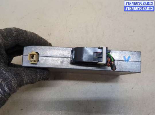 купить Блок управления Bluetooth на Volkswagen Touareg 2002-2007