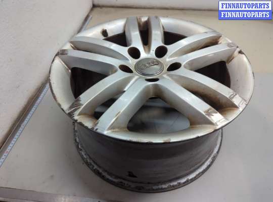 Купить Комплект литых дисков на Audi Q7 2005-2015 Комплект литых дисков AU1746666 на Audi Q7 2005-2015