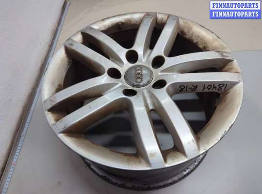 купить Комплект литых дисков на Audi Q7 2005-2015