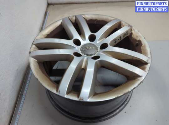 купить Комплект литых дисков на Audi Q7 2005-2015