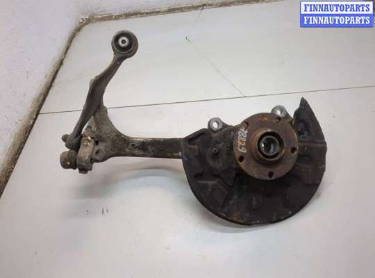 Ступица (кулак, цапфа) AU1698321 на Audi A4 (B6) 2000-2006