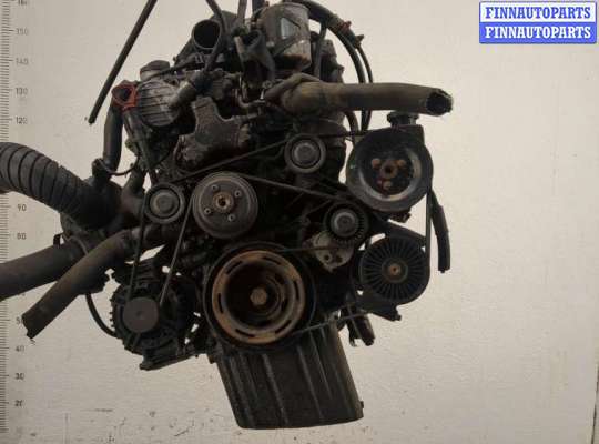 купить ТНВД на Mercedes Sprinter 1996-2006