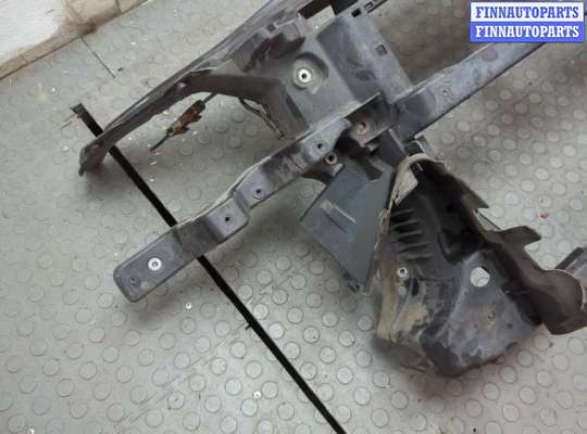 купить Замок капота на Volkswagen Passat 6 2005-2010