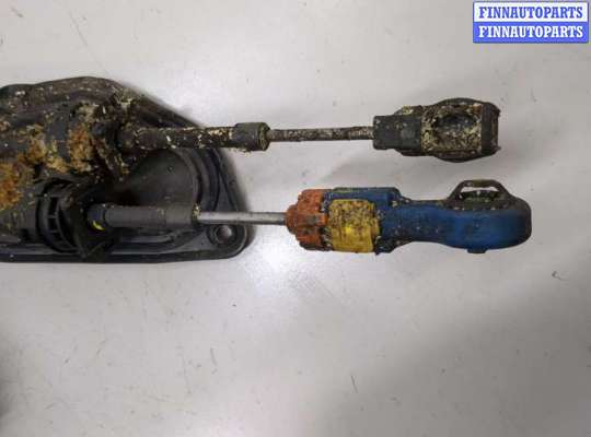 купить Трос кулисы КПП на Toyota Auris E15 2006-2012