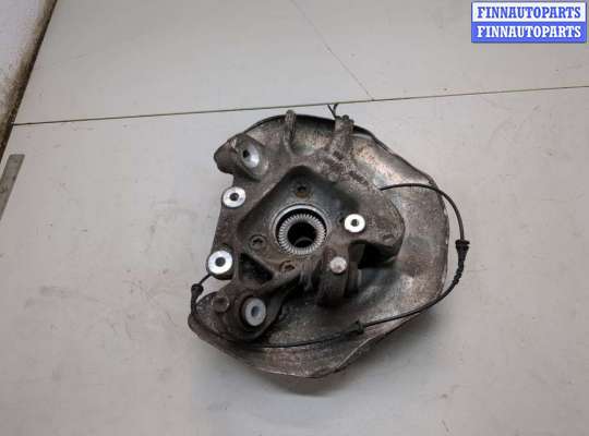 купить Ступица (кулак, цапфа) на BMW X3 G01 2017-2024