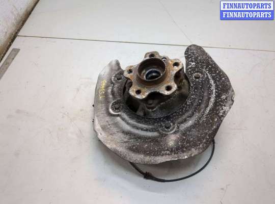 купить Ступица (кулак, цапфа) на BMW X3 G01 2017-2024