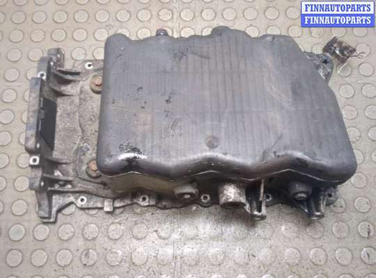 Поддон CH467116 на Chevrolet Captiva 2006-2011