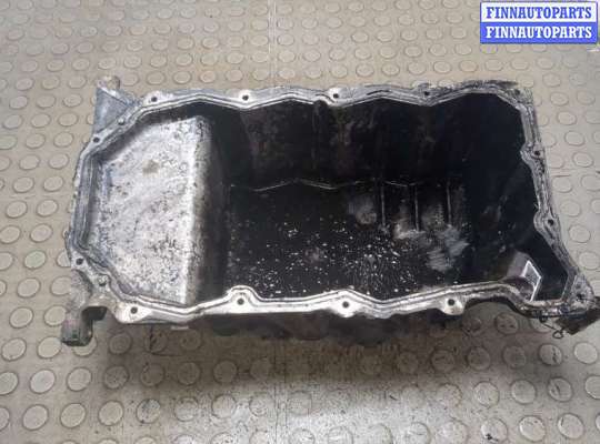 купить Поддон на Chevrolet Captiva 2006-2011