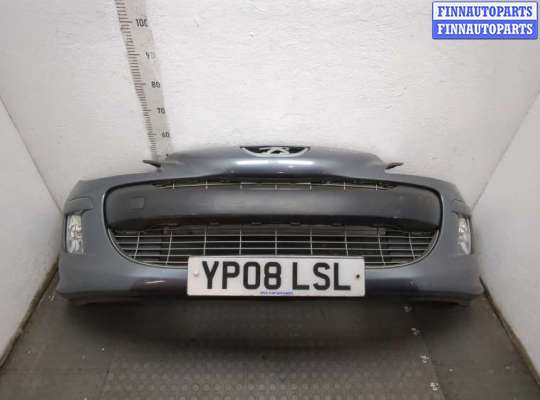 Фара противотуманная (галогенка) PG1222614 на Peugeot 308 2007-2013