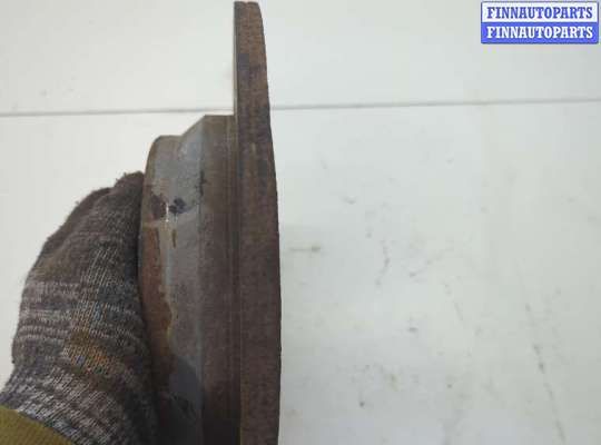 купить Диск тормозной на Mercedes S W220 1998-2006