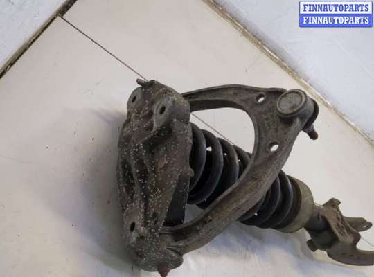 купить Амортизатор подвески на Volkswagen Touareg 2007-2010