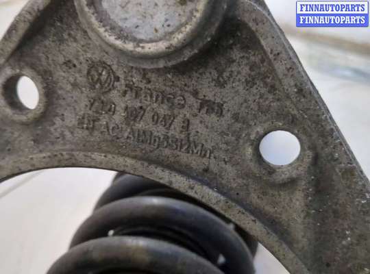 купить Амортизатор подвески на Volkswagen Touareg 2007-2010