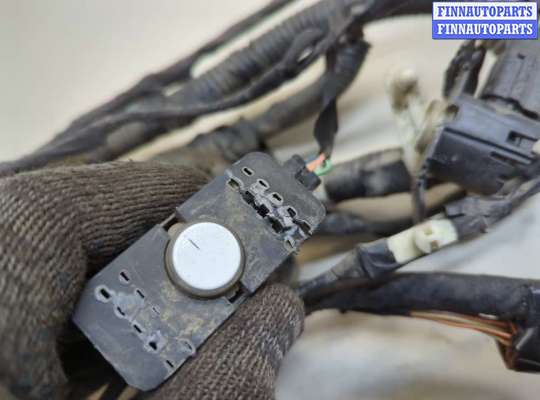 купить Датчик парктроника на Ford Explorer 2010-2015