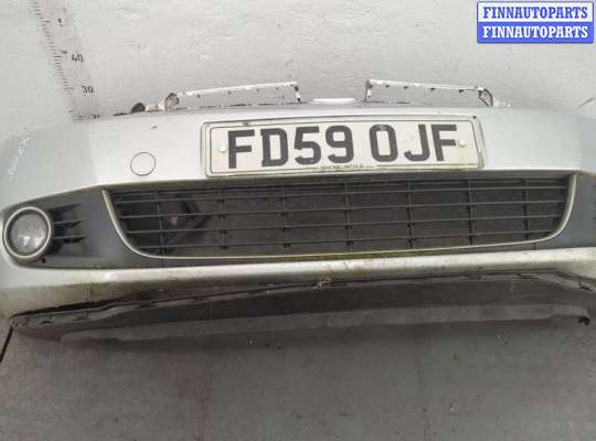 купить Бампер на Volkswagen Golf 6 2009-2012