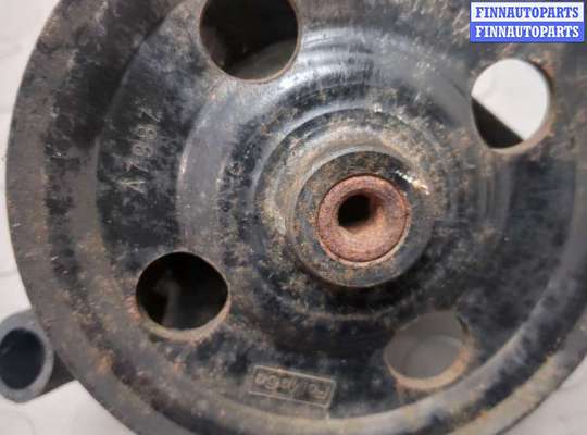 Насос ГУР (ЭУР, ЭГУР) на Land Rover Freelander II