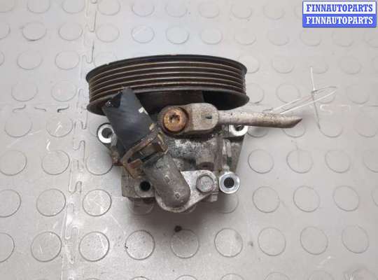Насос ГУР (ЭУР, ЭГУР) на Land Rover Freelander II