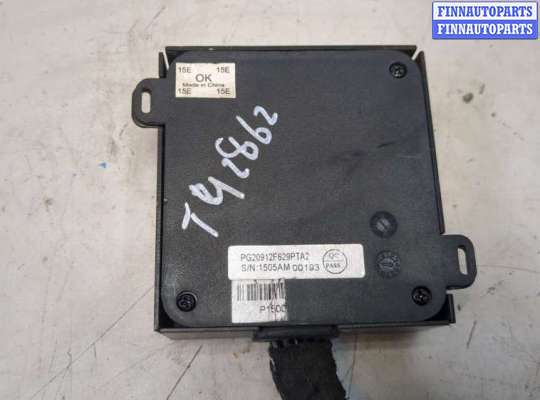 купить Блок управления сигнализацией на Ford Transit 2006-2014