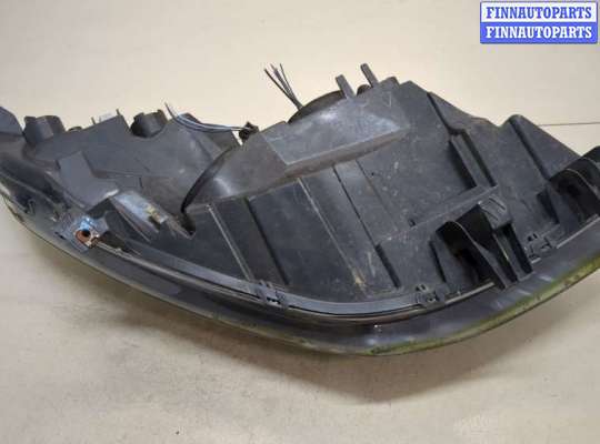 купить Фара (передняя) на Renault Scenic 2009-2012