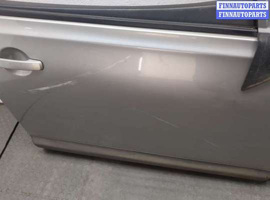 купить Дверь боковая (легковая) на Nissan Qashqai 2006-2013