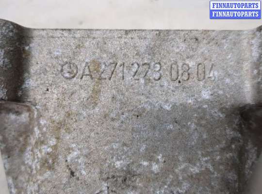 купить Кронштейн КПП на Mercedes CLK W209 2002-2010