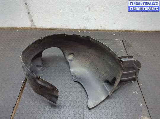 Купить Защита арок (подкрылок) на Skoda Fabia 2007-2014 Защита арок (подкрылок) SK527793 на Skoda Fabia 2007-2014