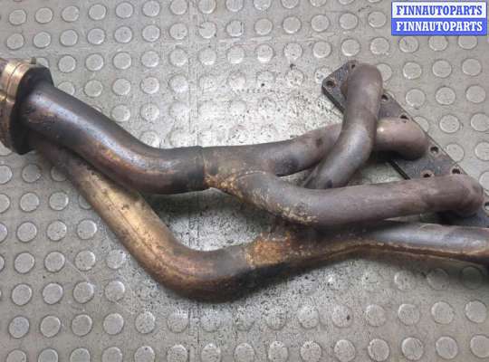 Купить Коллектор выпускной на BMW 3 E46 1998-2006 Коллектор выпускной BM3663056 на BMW 3 E46 1998-2006