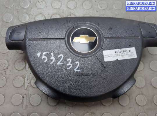 купить Подушка безопасности водителя на Chevrolet Aveo (T250 / 255) 2006-2012