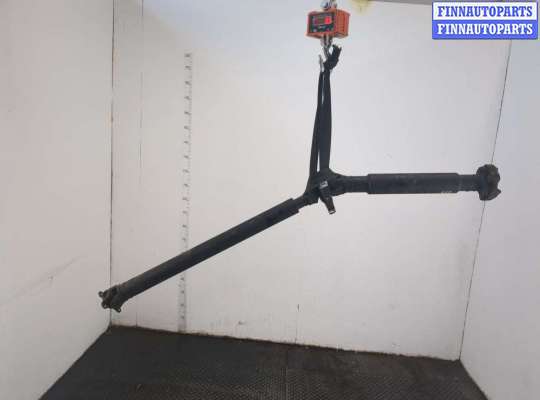 Кардан BM3621022 на BMW 3 E46 1998-2006