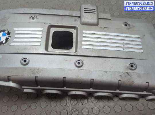купить Накладка декоративная на ДВС на BMW 3 E90, E91, E92, E93 2005-2012