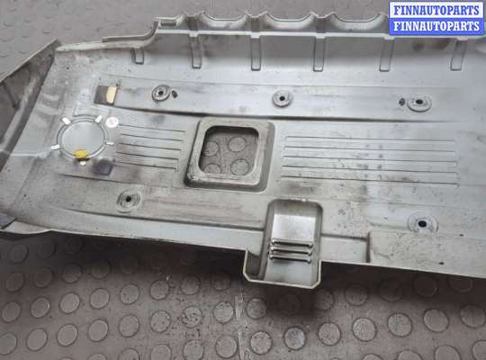 купить Накладка декоративная на ДВС на BMW 3 E90, E91, E92, E93 2005-2012