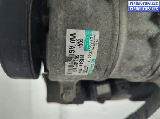 купить Форсунка топливная на Audi A3 (8P) 2003-2013