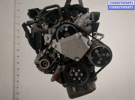 купить Заслонка дроссельная на Opel Corsa C 2000-2006