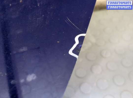 купить Дверь боковая (легковая) на Mazda 2 2007-2014