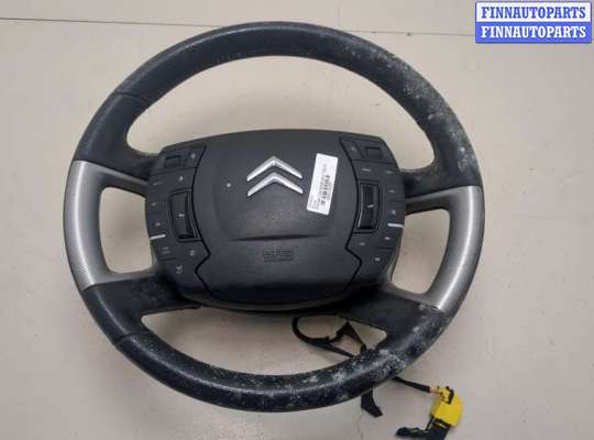 купить Руль на Citroen C5 2008-2017