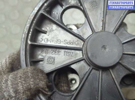 купить Насос гидроусилителя руля (ГУР) на Volvo V70 2000-2007