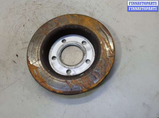 купить Диск тормозной на Mazda 3 (BK) 2003-2009