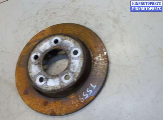 купить Диск тормозной на Mazda 3 (BK) 2003-2009