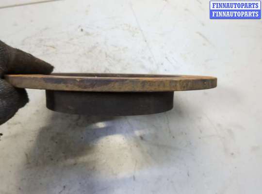 купить Диск тормозной на Mazda 3 (BK) 2003-2009