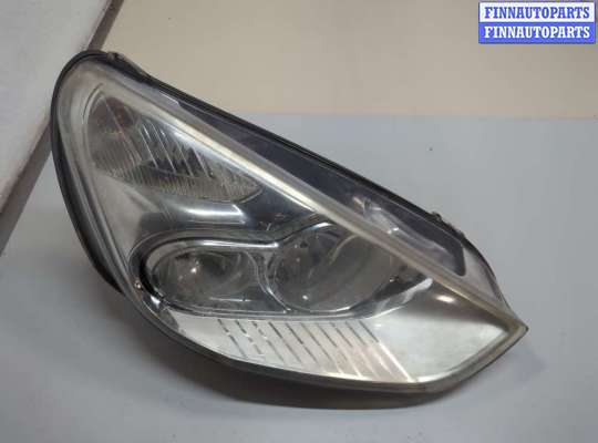 Купить Фара (передняя) на Ford Galaxy 2006-2010 Фара (передняя) FO2185123 на Ford Galaxy 2006-2010