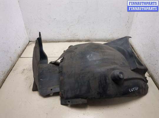 Защита арок (подкрылок) MB1540355 на Mercedes C W203 2000-2008