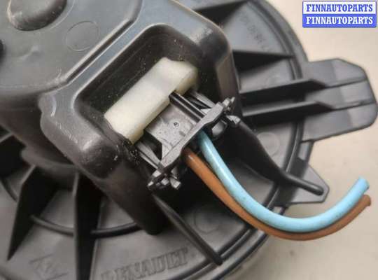 купить Двигатель отопителя (моторчик печки) на Mercedes Citan 2012-2021