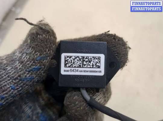 купить Микрофон на Chevrolet Equinox 2017-2024